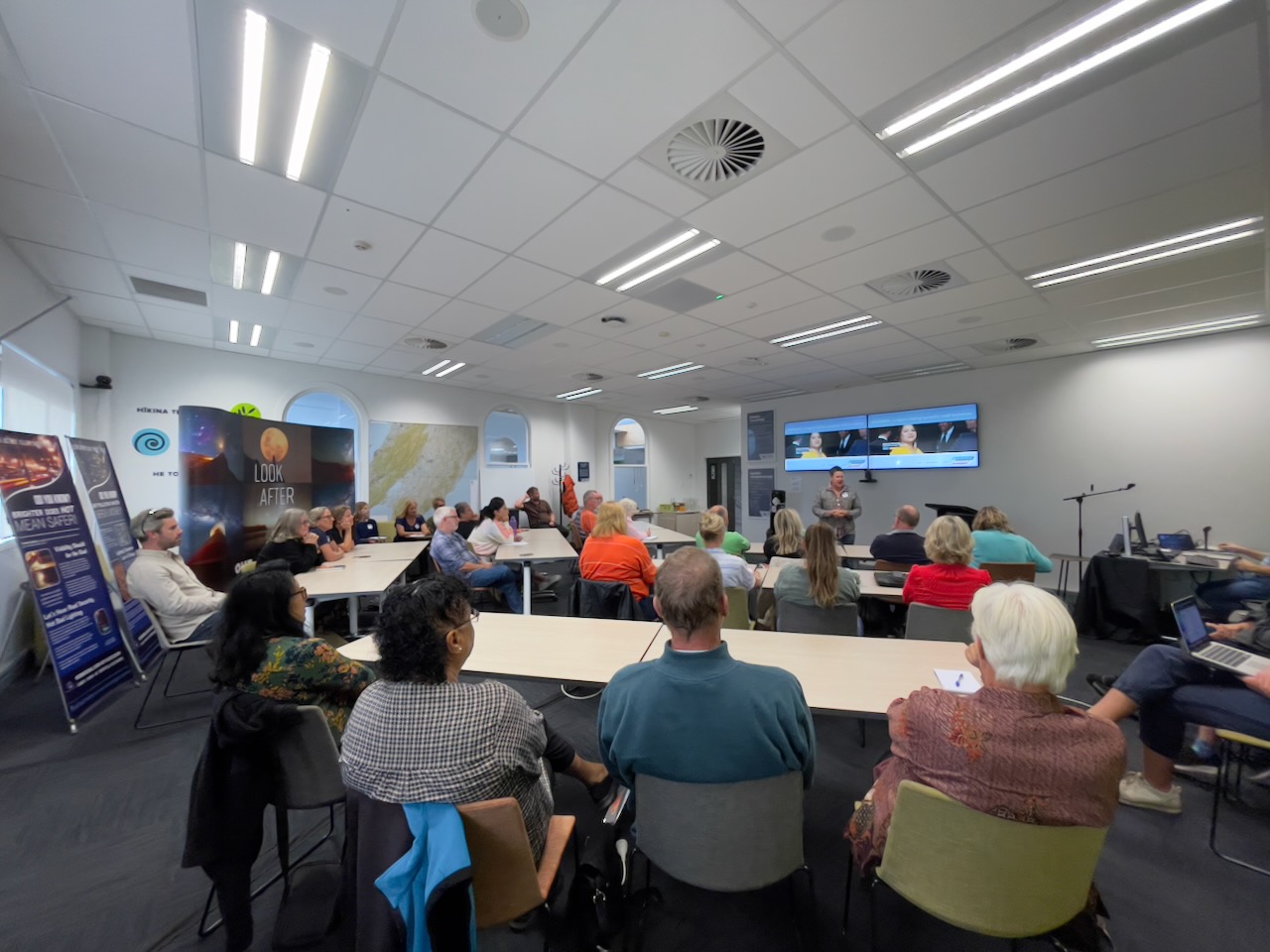Dark Sky Business Capability Course - Part 2