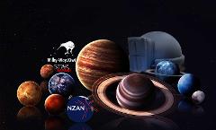 Live Planetarium Shows - Expedition through the Cosmos