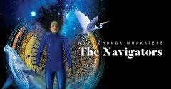 Planetarium Show: Ngā Tohunga Whakatere – The Navigators 