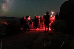 Star Safari: Carterton Space Week Edition