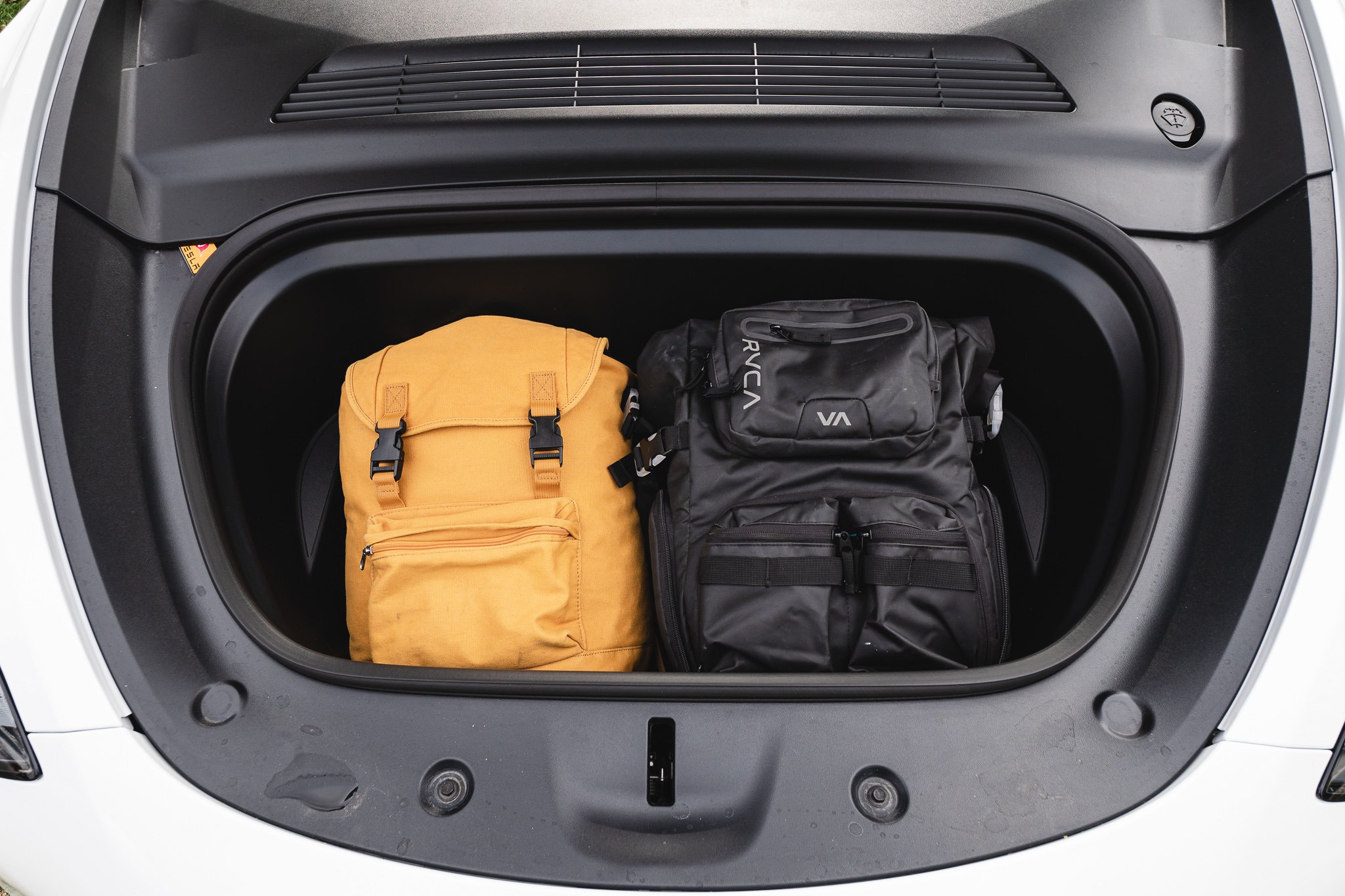 Private Tesla Transfer (BY-BAL)