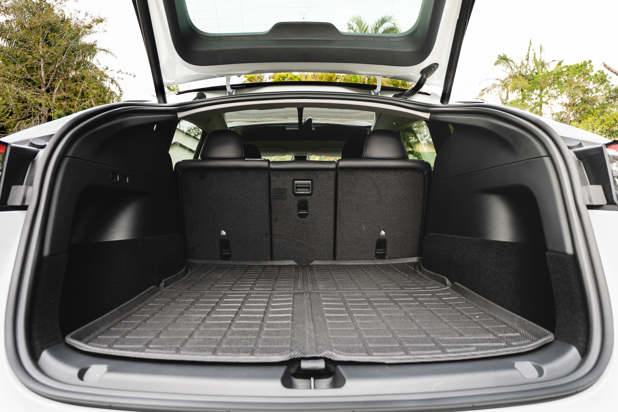 Private Tesla Transfer (BY-BAL)