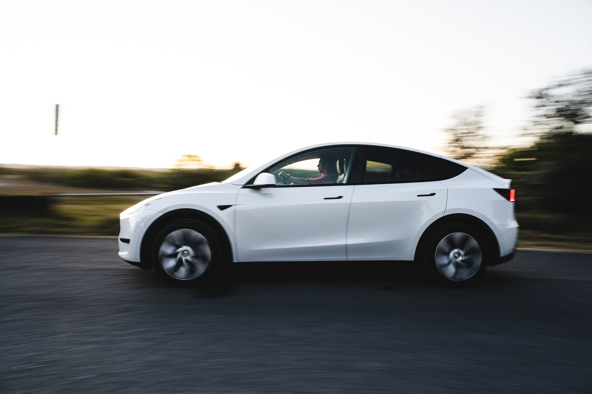 Private Tesla Transfer (BY-BAL)