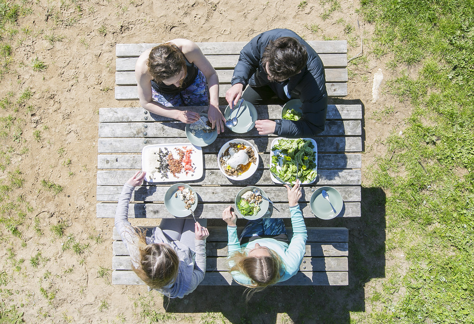 The Weekender Surf Camp Experience