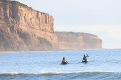 Summer Intensives – Nuture 2A | 2-Day Surf Intensive