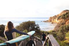 Beginners Transformation 7-Day Surf Retreat