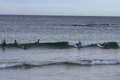 Summer Intensives – Paddle Out 1B | 2-Day Surf Intensive