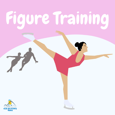 Figure Skating Session