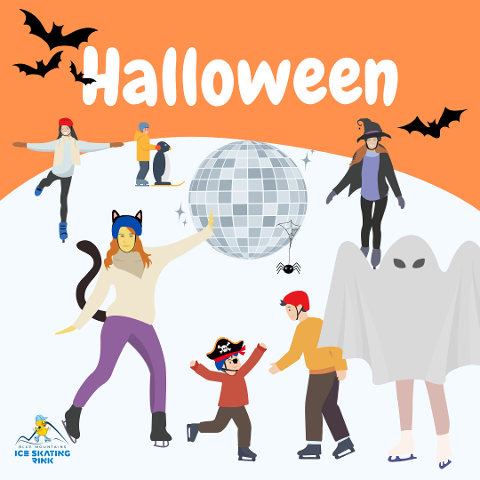 Halloween Disco