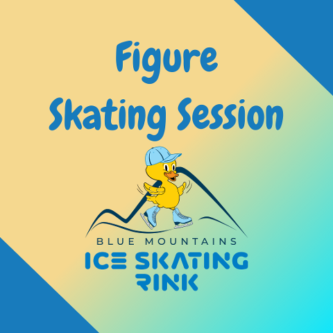 Figure Skating Session