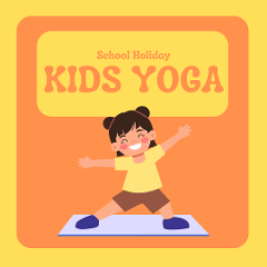 Kids Yoga