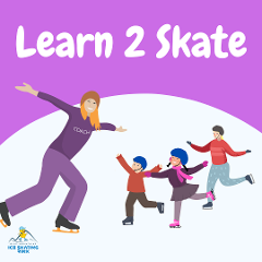 Learn 2 Skate