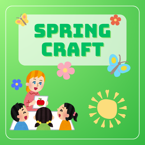 Spring Craft