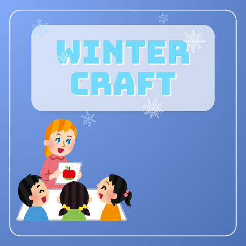 Winter Craft