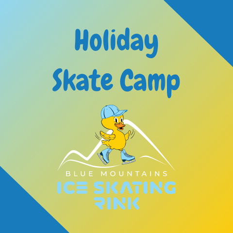 Holiday Skate Camp