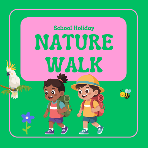 Kids Nature Walk