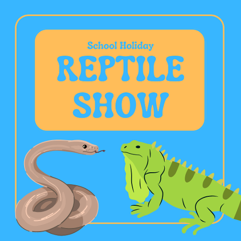 Reptile Show