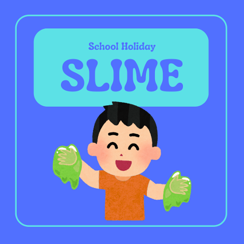 Slime Making