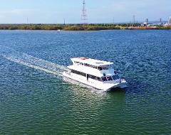 SCHOOL/OSHC PRIVATE TOUR - Port River Dolphin & Maritime Educational Cruise