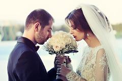 Wedding Charters