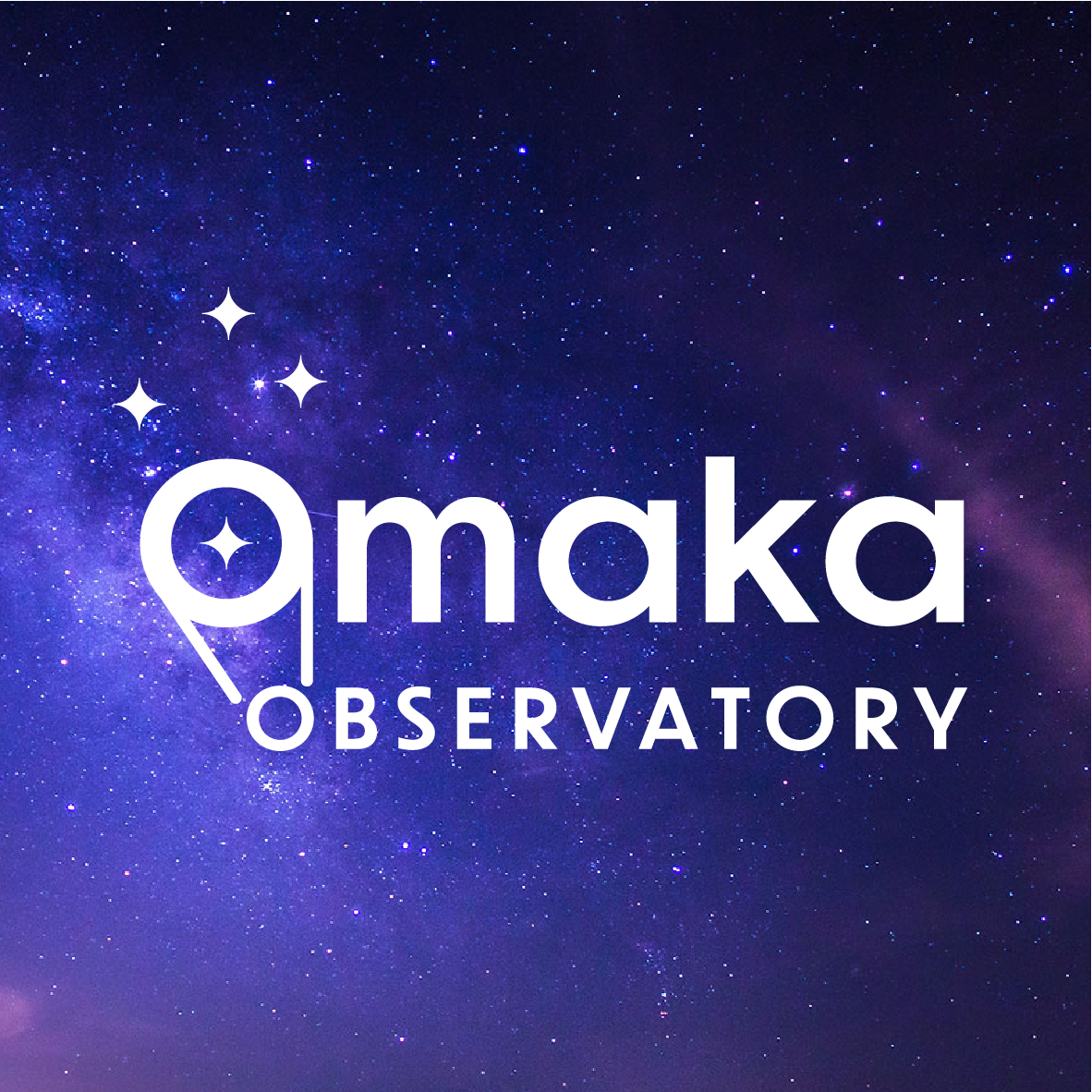 Omaka Observatory Club Membership