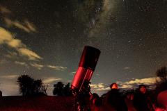 Omaka Observatory Tour and VR Experience (Fri / Sat)