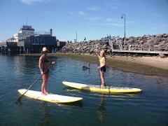 SUP Hire - Gift Voucher 