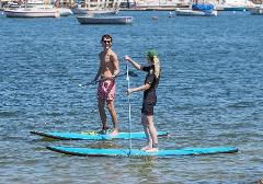SUP Hire - Gift Voucher 