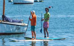 Private Lesson - Gift Voucher