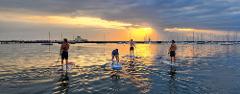 Summer of Paddling