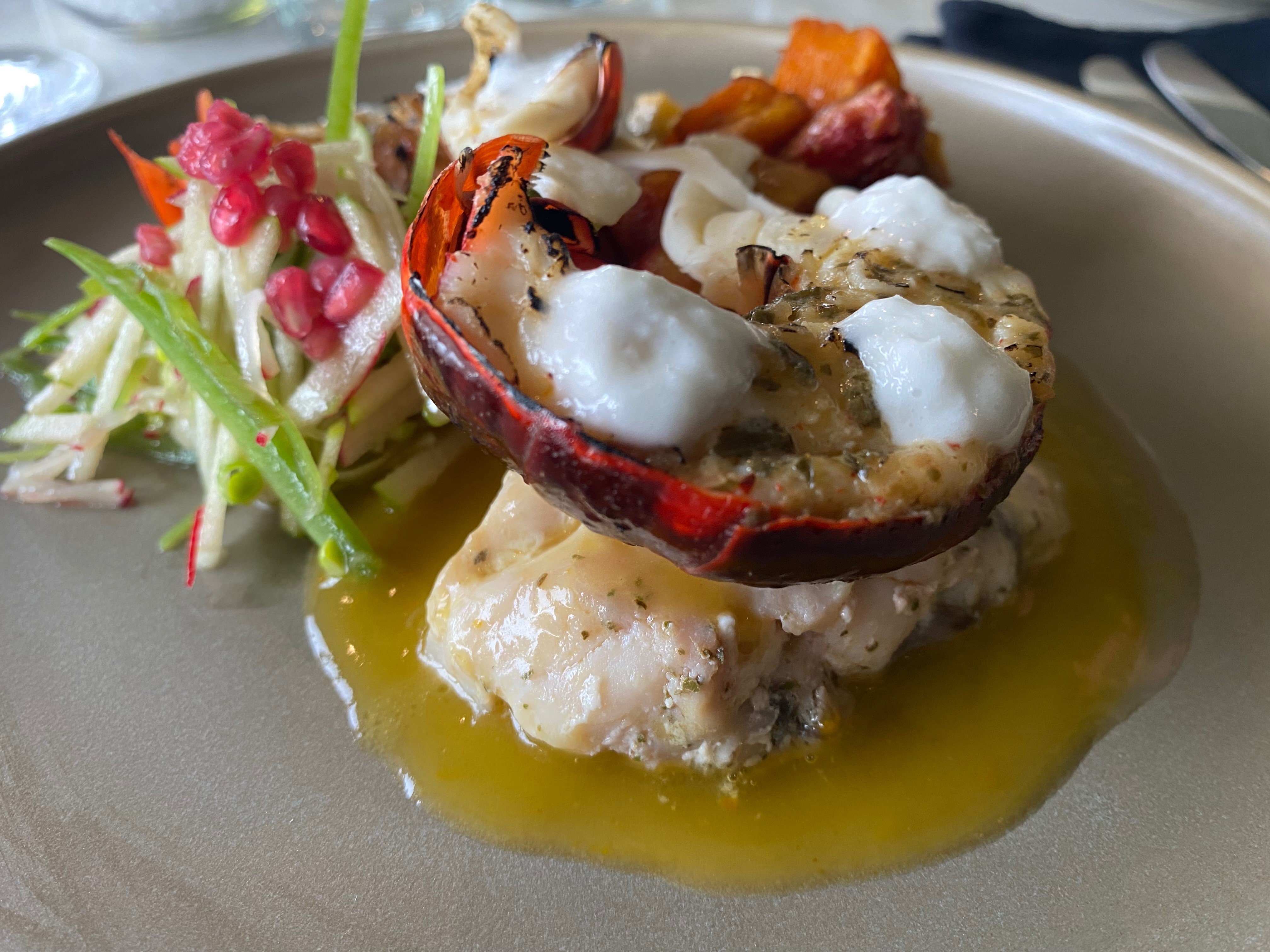 E-Bikes and Gourmet Delights at Hackersley Estate Winery