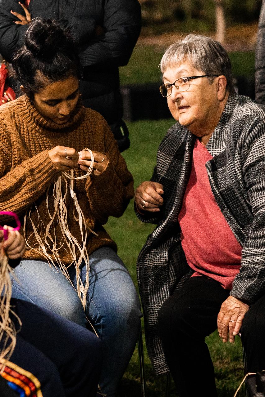 Weaving Southern Cultural Immersion Reservations