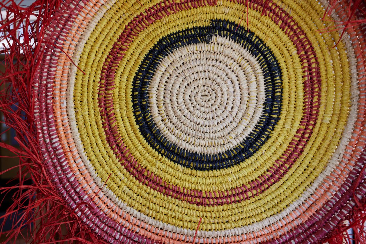 Weaving Southern Cultural Immersion Reservations