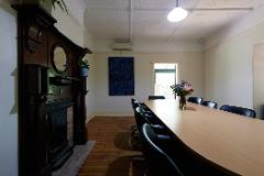 Fairford House Board Room