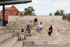 Private - Adelaide City Cultural Tour