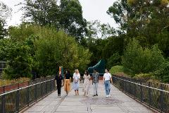 Private - Cultural Tour of Adelaide Botanic Garden