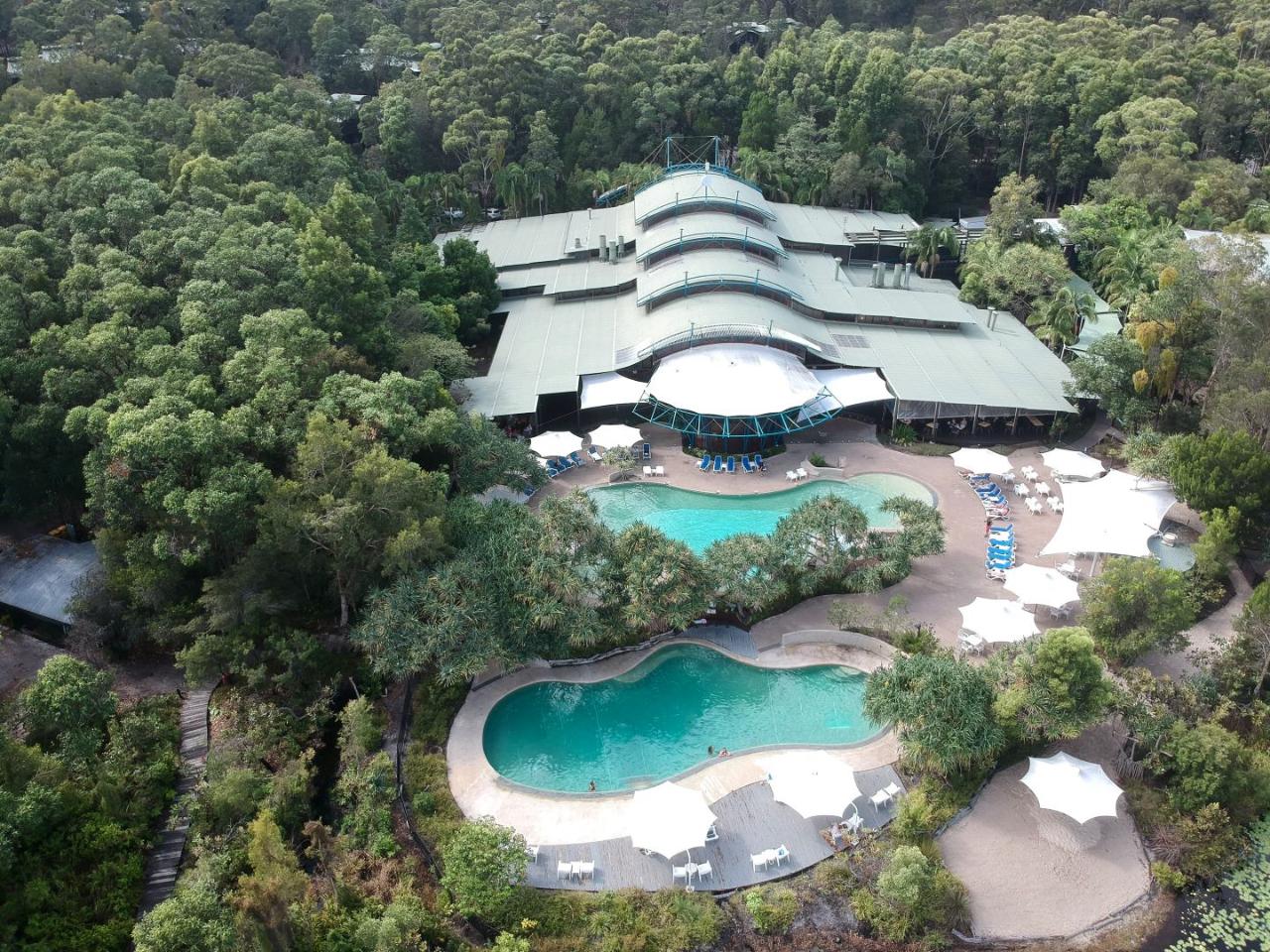 K'gari Ultimate 5 Day/4 Night Tour (ex Hervey Bay) - Single Occupancy