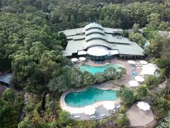 K'gari Ultimate 5 Day/4 Night Tour (ex Hervey Bay) - Single Occupancy