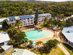 K'gari Ultimate 5 Day/4 Night Tour (ex Hervey Bay) - Double/Twin Occupancy