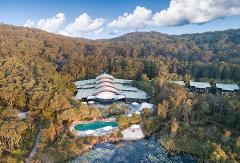K'gari Experience 4 Day/3 Night Tour (ex Hervey Bay) - Single Occupancy