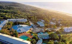 K'gari Getaway 3 Day/2 Night Tour (ex Hervey Bay) - Triple Occupancy