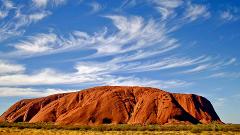 Red Centre Tour Package