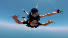 Skydive Australia - New South Wales