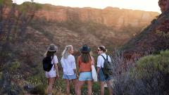 Uluru to Adelaide Adventure | 7 Day