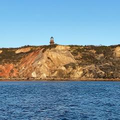 North Shore & Gay Head Cliffs Half-Day: 4 Hours