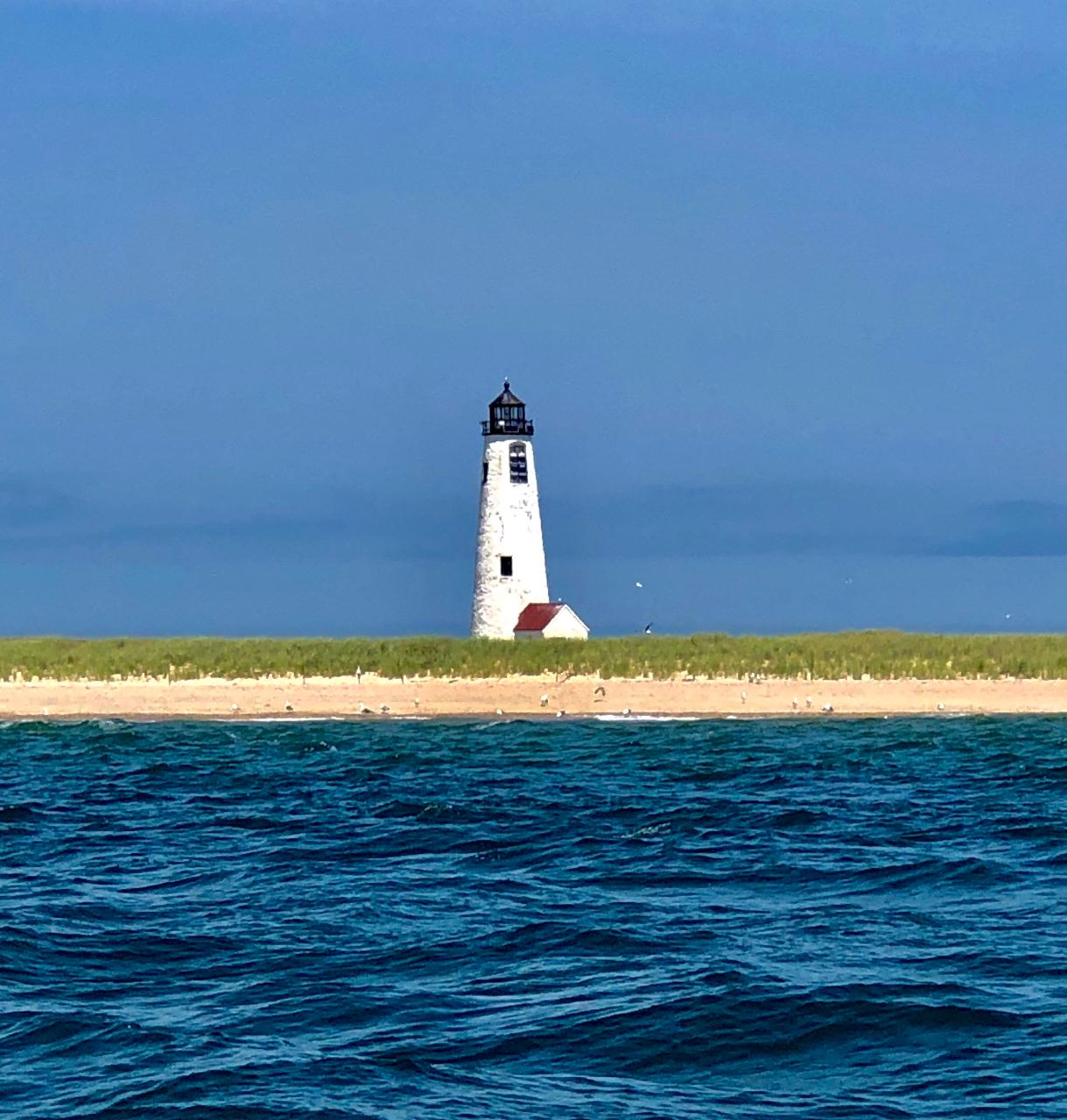 Nantucket Day Out