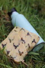 Beeswax Wrap