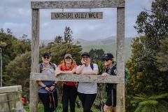 Solo Hikers Walking 2026