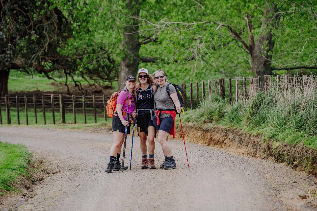 Two Night Retreat - 2026 - 20267 Season