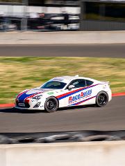 Toyota '86 GTS Track Car